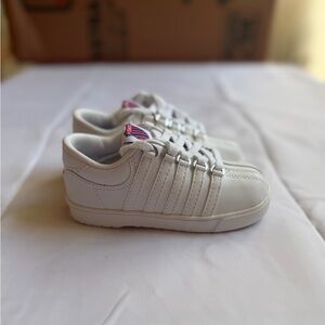K-Swiss infants Classic new in original box